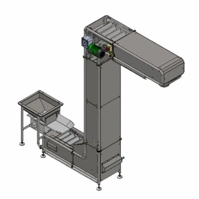 বালতি লিফট