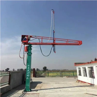 ঘোরানো শস্য স্যাম্পলার